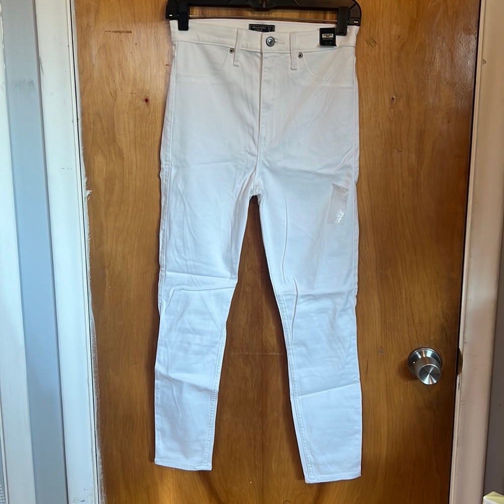 Jean Leggings
